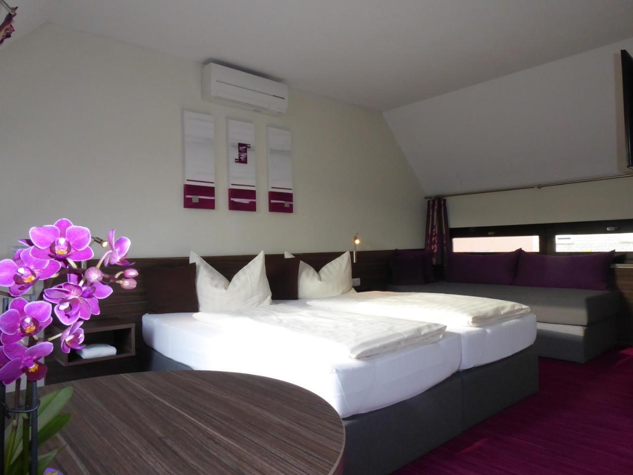 Pension Am Weinberg Bed & Breakfast Mainstockheim Eksteriør bilde
